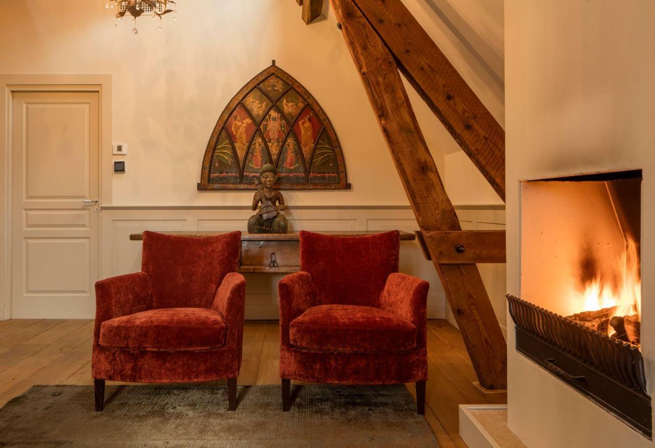 オリアック・デュ・ペリゴール Lalande-Laborie Bed & Breakfast エクステリア 写真