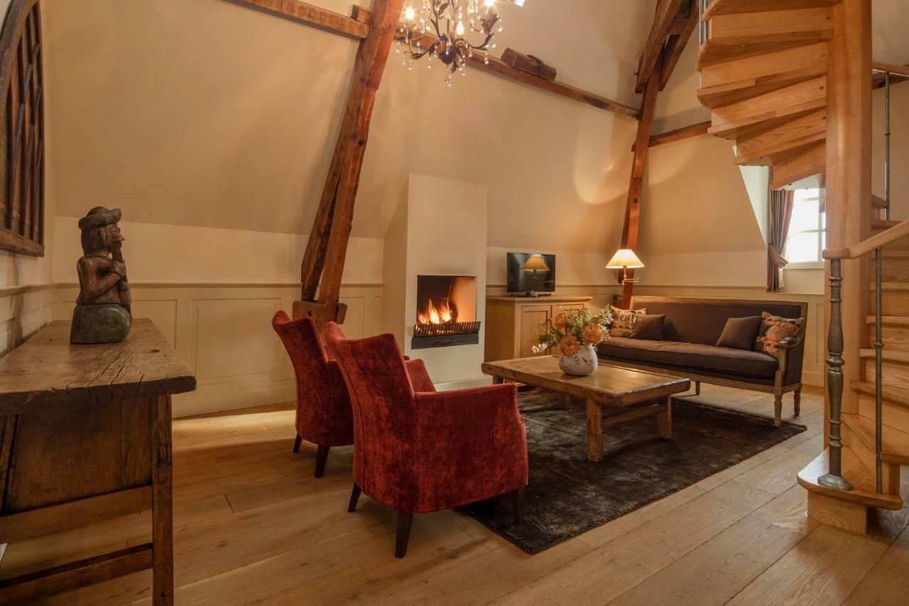オリアック・デュ・ペリゴール Lalande-Laborie Bed & Breakfast エクステリア 写真