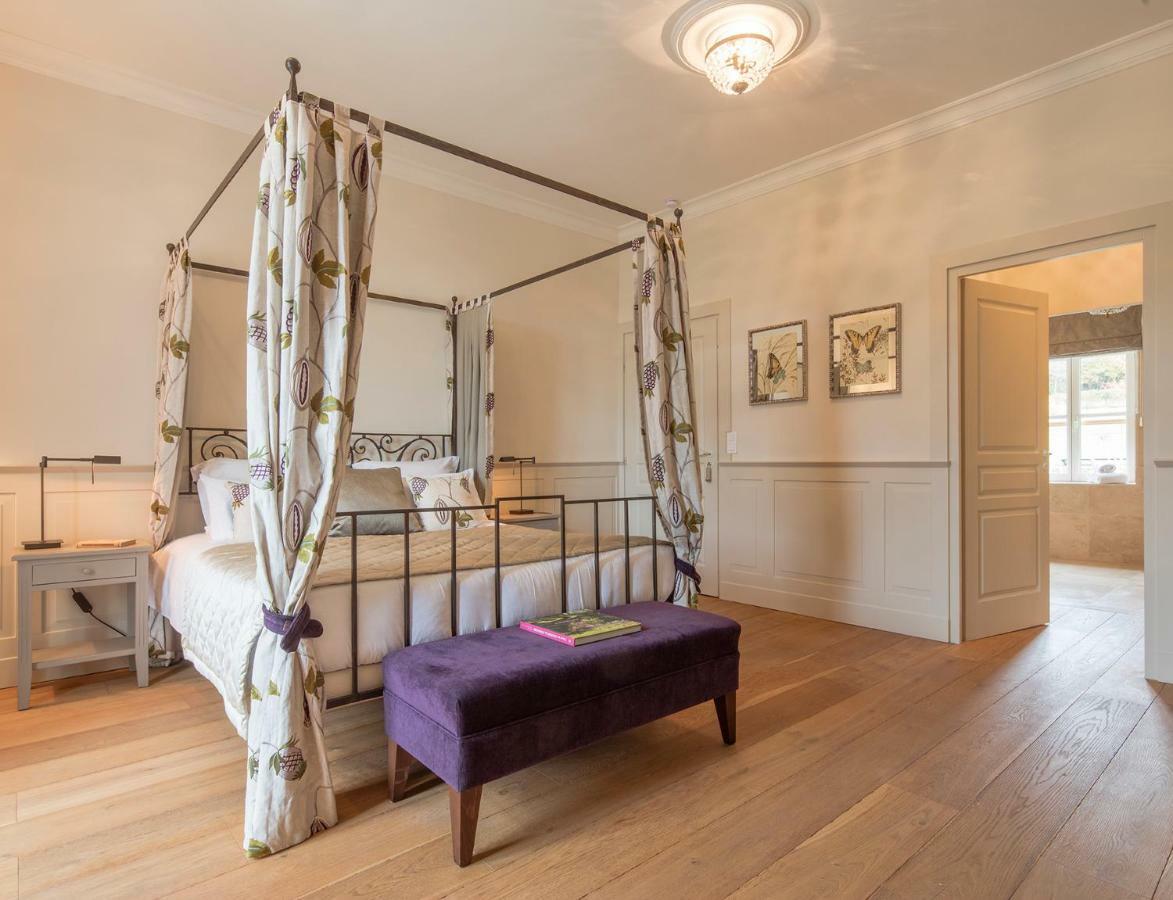 オリアック・デュ・ペリゴール Lalande-Laborie Bed & Breakfast エクステリア 写真