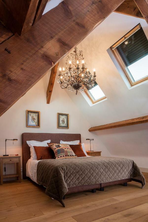 オリアック・デュ・ペリゴール Lalande-Laborie Bed & Breakfast エクステリア 写真